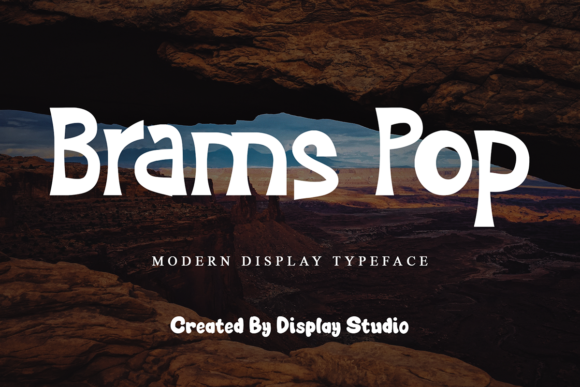 A Designer's Real-World Review of Brams Pop