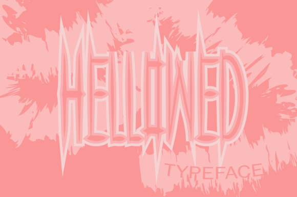 Choosing Hellowed: A Font for Digital Impact