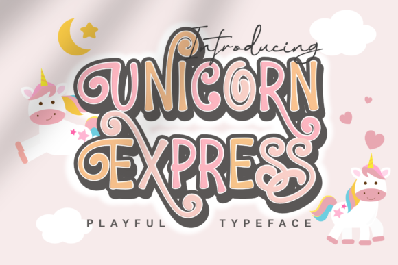 How Unicorn Express Adds a Playful Touch to Digital Branding