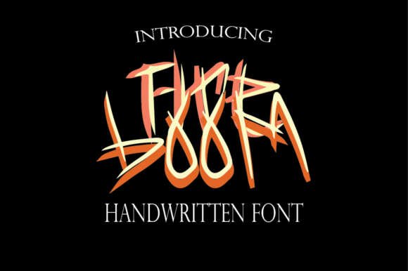 Using Fire Boom Font for Campaigns that Demand Attention
