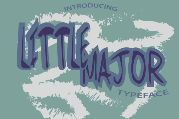 Using Little Major: A Web Designer's Review of This Display Font